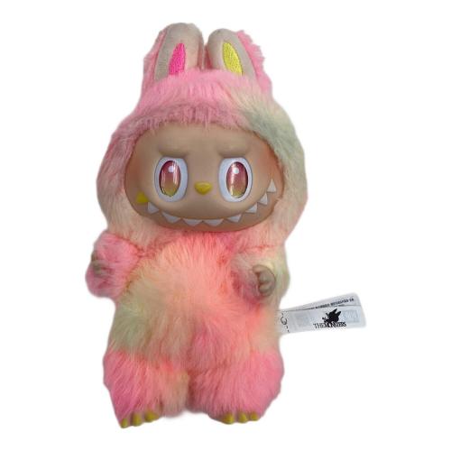 POP MART(ポップマート)　THE MONSTERS　Big into Energy