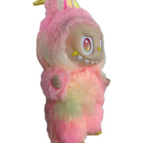 POP MART(ポップマート)　THE MONSTERS　Big into Energy