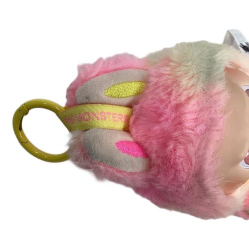 POP MART(ポップマート)　THE MONSTERS　Big into Energy