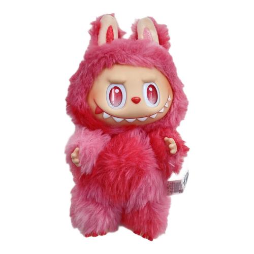 POP MART(ポップマート)　THE MONSTERS　Big into Energy