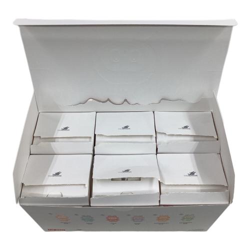 POP MART(ポップマート)　THE MONSTERS　Big into Energy