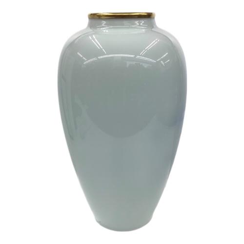 深川製磁 (フカガワセイジ) 花瓶 雲金光明富士｜トレファクONLINE