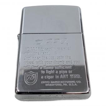 ZIPPO 1996.10