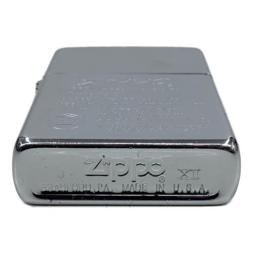 ZIPPO 1996.10