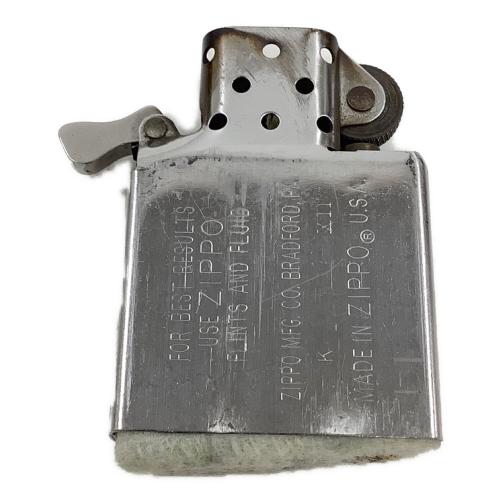 ZIPPO 1996.10