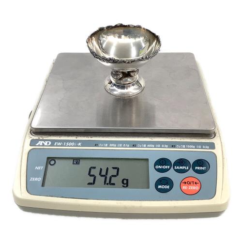 銀杯 54.2g