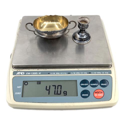 銀杯 47g