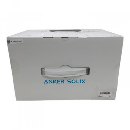 Anker (アンカー) PowerHouse 320Wh SOLIX 522 Portable Power Station