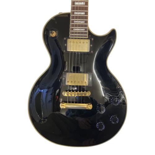 EPIPHONE (エピフォン) レスポール・カスタム 2005年製