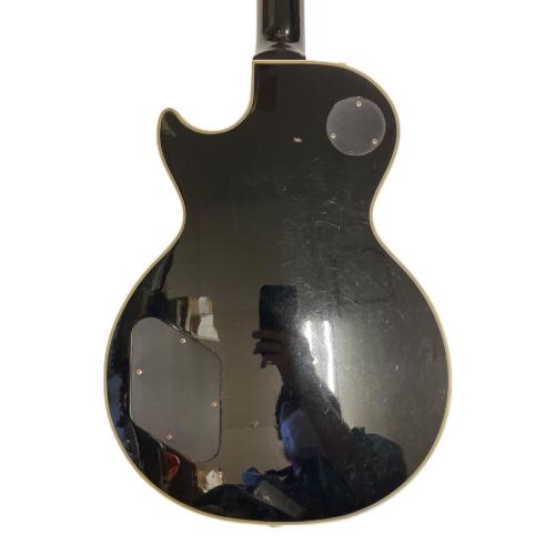 EPIPHONE (エピフォン) レスポール・カスタム 2005年製