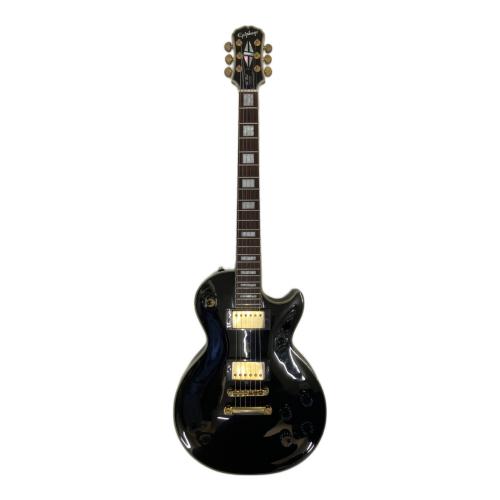 EPIPHONE (エピフォン) レスポール・カスタム 2005年製