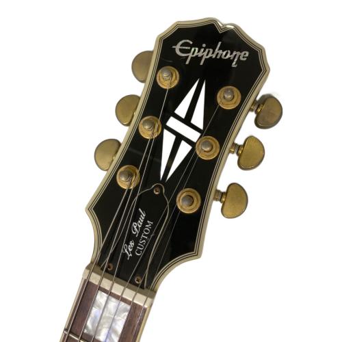 EPIPHONE (エピフォン) レスポール・カスタム 2005年製