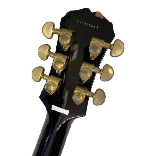 EPIPHONE (エピフォン) レスポール・カスタム 2005年製