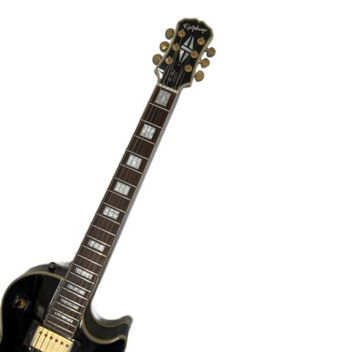EPIPHONE (エピフォン) レスポール・カスタム 2005年製
