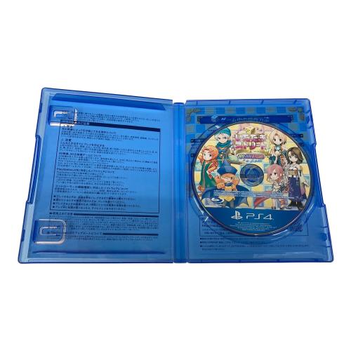 いただきストリート ドラゴンクエスト＆ファイナルファンタジー 30th ANNIVERSARY Playstation4用ソフト CERO A (全年齢対象)