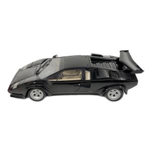 京商 (キョウショウ) ランボルギーニ カウンタック モデルカー 1:18
