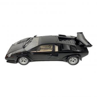京商 (キョウショウ) ランボルギーニ カウンタック モデルカー 1:18