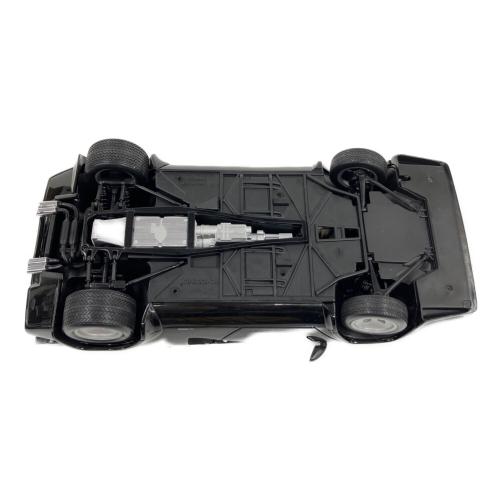 京商 (キョウショウ) ランボルギーニ カウンタック モデルカー 1:18