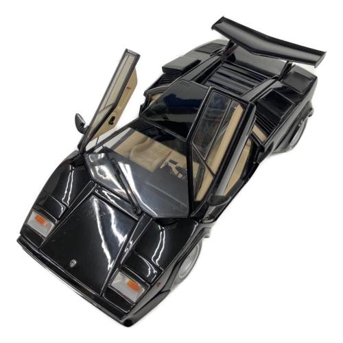 京商 (キョウショウ) ランボルギーニ カウンタック モデルカー 1:18