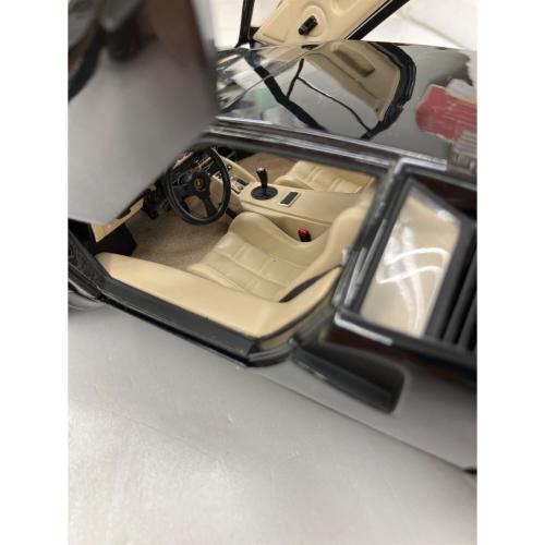 京商 (キョウショウ) ランボルギーニ カウンタック モデルカー 1:18