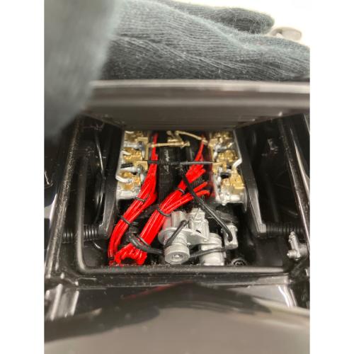 京商 (キョウショウ) ランボルギーニ カウンタック モデルカー 1:18