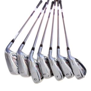 HONMA (ホンマ) Be ZEAL 535 アイアンセット