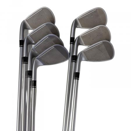 HONMA BeZEAL 535 アイアンセット 6-10 HONMA (ホンマ) Be ZEAL 535 アイアンセット｜トレファクONLINE