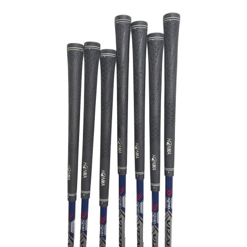 HONMA (ホンマ) Be ZEAL 535 アイアンセット