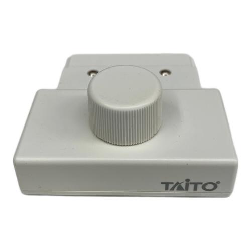 TAITO DS用ソフト アルカノイドDS パドルコントローラー付