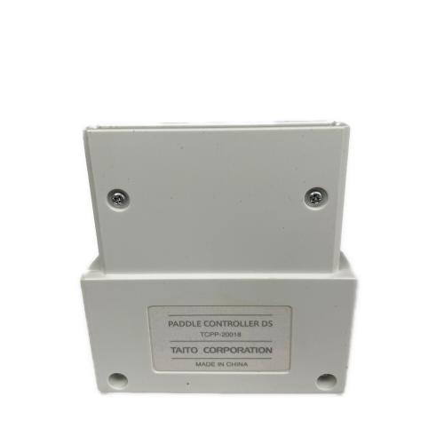 TAITO DS用ソフト アルカノイドDS パドルコントローラー付