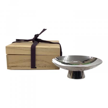 純銀盃 69g｜トレファクONLINE