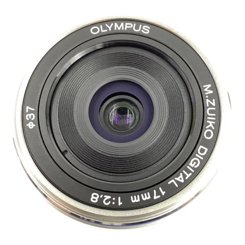 OLYMPUS (オリンパス) ミラーレス一眼カメラ PEN E-P3 ツインレンズ