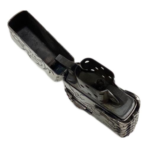 ZIPPO 2005年製 ドラゴンモチーフ