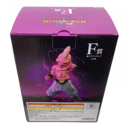 ドラゴンボール ラストワン賞　魔人ブウ 4体セット　一番くじ　VSオムニバスF賞 一番くじ ドラゴンボール VSオムニバス ULTRA ラストワン賞 MASTERLISE