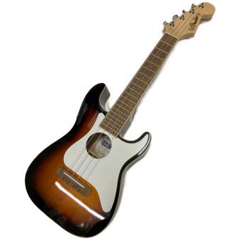 FENDER (フェンダー) FULLERTON STRAT UKE SB