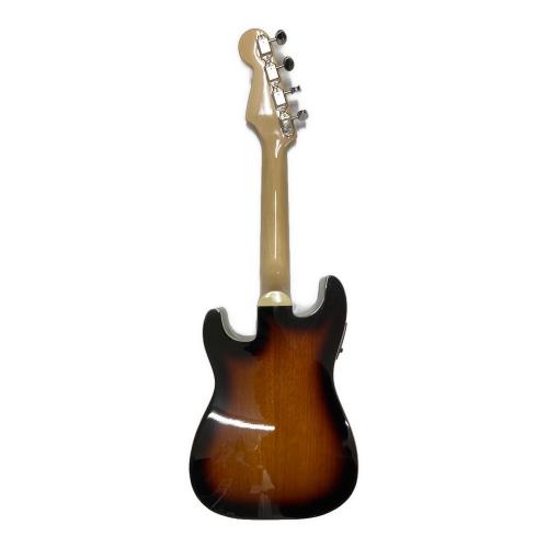 FENDER (フェンダー) FULLERTON STRAT UKE SB