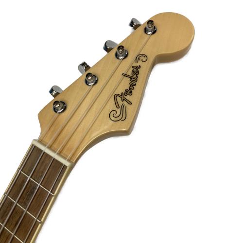 FENDER (フェンダー) FULLERTON STRAT UKE SB