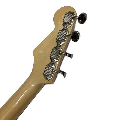 FENDER (フェンダー) FULLERTON STRAT UKE SB