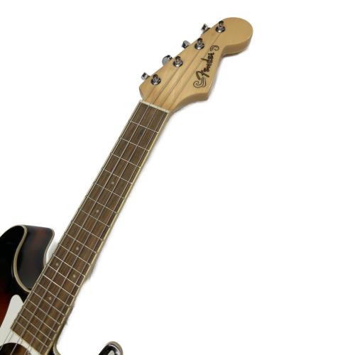 FENDER (フェンダー) FULLERTON STRAT UKE SB