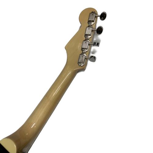 FENDER (フェンダー) FULLERTON STRAT UKE SB