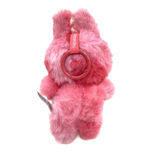 POP MART (ポップマート) Big into Energy 6体セット THE MONSTERS ラブブ 各カード付