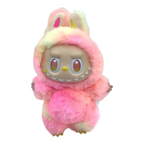 POP MART (ポップマート) Big into Energy 6体セット THE MONSTERS ラブブ 各カード付