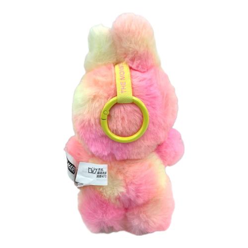 POP MART (ポップマート) Big into Energy 6体セット THE MONSTERS ラブブ 各カード付