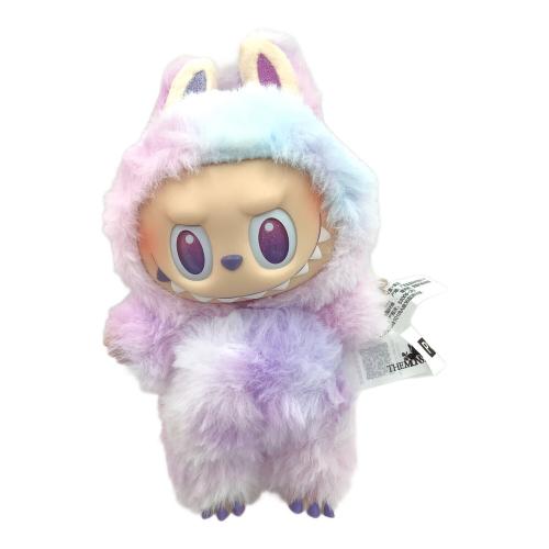 POP MART (ポップマート) Big into Energy 6体セット THE MONSTERS ラブブ 各カード付