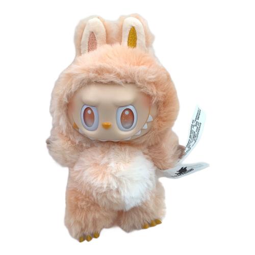 POP MART (ポップマート) Big into Energy 6体セット THE MONSTERS ラブブ 各カード付