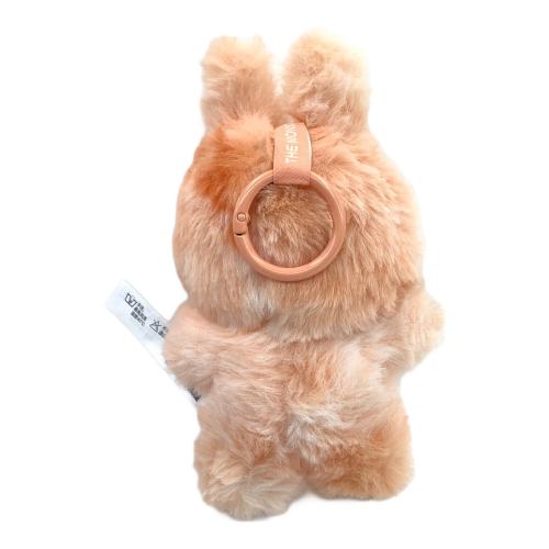 POP MART (ポップマート) Big into Energy 6体セット THE MONSTERS ラブブ 各カード付