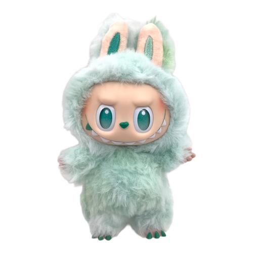 POP MART (ポップマート) Big into Energy 6体セット THE MONSTERS ラブブ 各カード付