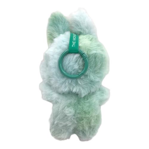 POP MART (ポップマート) Big into Energy 6体セット THE MONSTERS ラブブ 各カード付