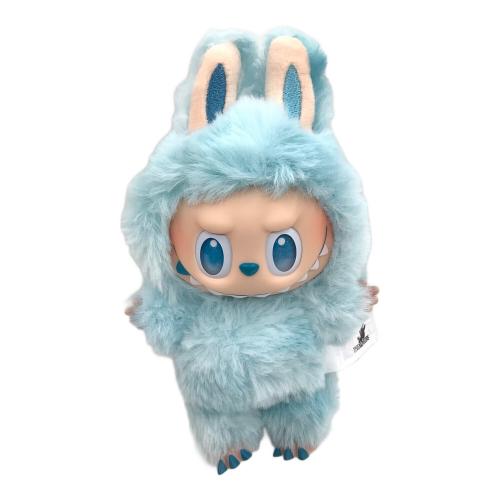 POP MART (ポップマート) Big into Energy 6体セット THE MONSTERS ラブブ 各カード付