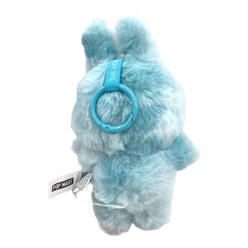 POP MART (ポップマート) Big into Energy 6体セット THE MONSTERS ラブブ 各カード付